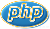 PHP Logo redone by Alan